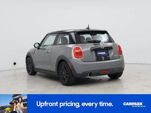 2019 MINI Hardtop