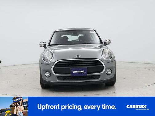 2019 MINI Hardtop