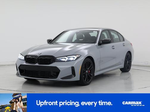 2023 BMW M340 I