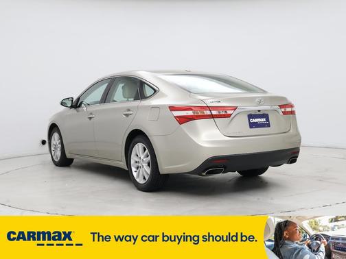 2015 Toyota Avalon XLE Premium