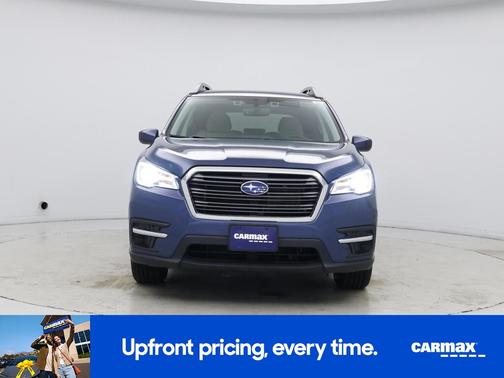 2022 Subaru Ascent Premium