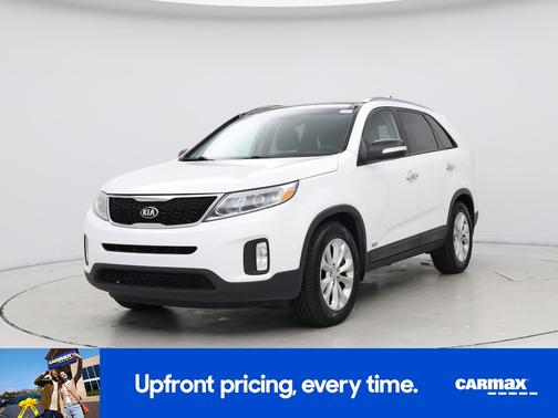 2015 Kia Sorento EX