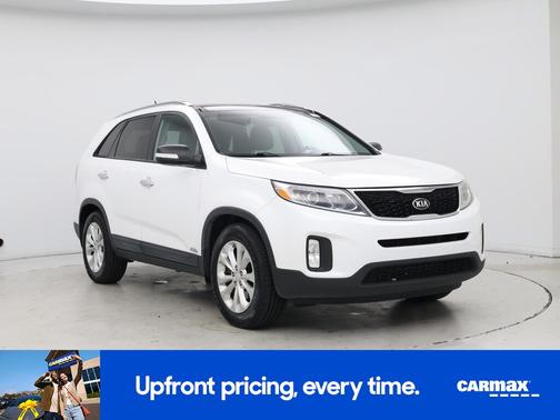 2015 Kia Sorento EX