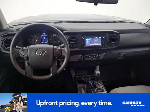 2019 Toyota Tacoma SR