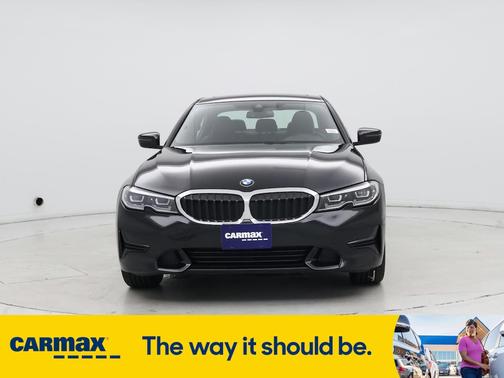 2022 BMW 330 I xDrive
