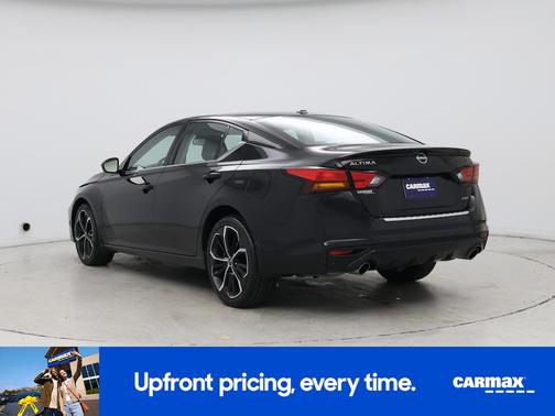2023 Nissan Altima SR