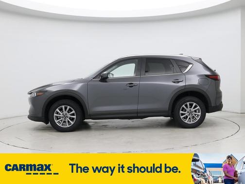 2023 Mazda CX-5 2.5 S Select Package