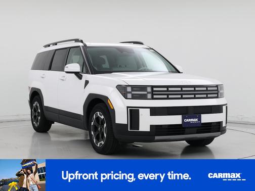 2024 Hyundai SANTA FE SEL