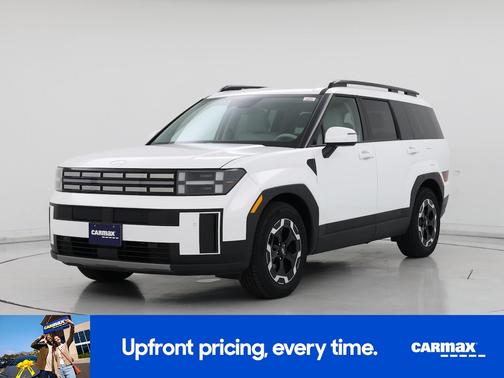 2024 Hyundai SANTA FE SEL