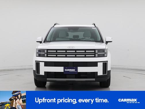 2024 Hyundai SANTA FE SEL