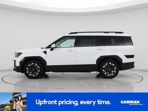 2024 Hyundai SANTA FE SEL