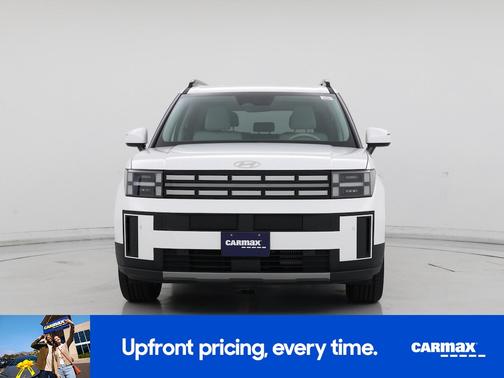 2024 Hyundai SANTA FE SEL