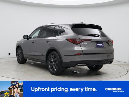 2022 Acura MDX SH-AWD A-Spec