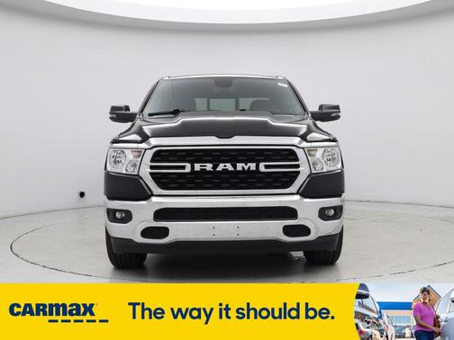 2023 RAM 1500 Bighorn