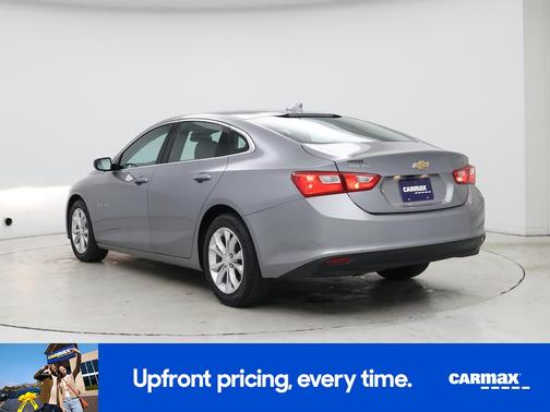 2023 Chevrolet Malibu 1LT