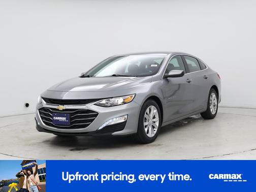 2023 Chevrolet Malibu 1LT