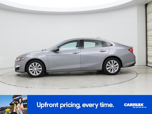 2023 Chevrolet Malibu 1LT