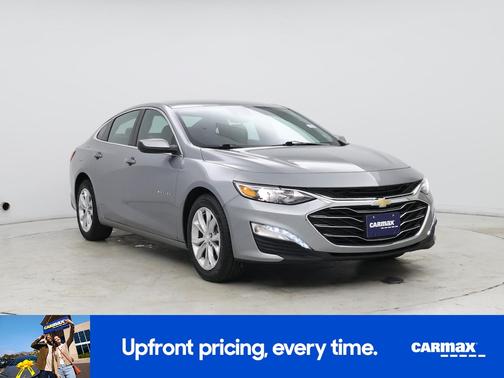 2023 Chevrolet Malibu 1LT