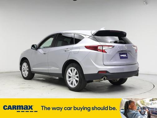 2021 Acura RDX