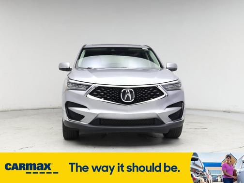 2021 Acura RDX
