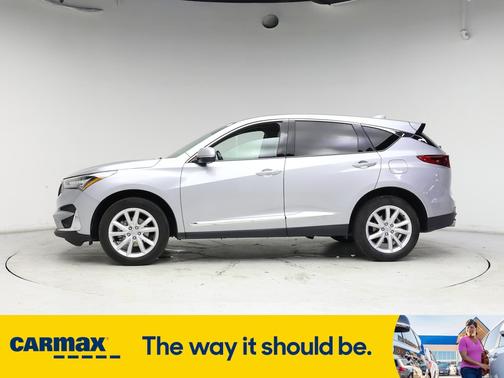 2021 Acura RDX