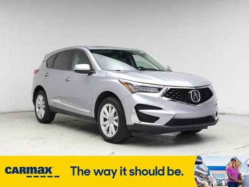 2021 Acura RDX