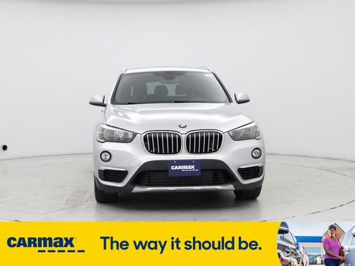 2018 BMW X1 SDrive28i