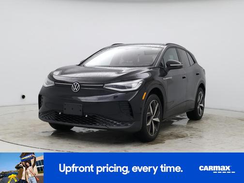 2024 Volkswagen ID.4 PRO S