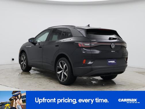 2024 Volkswagen ID.4 PRO S