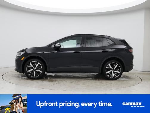 2024 Volkswagen ID.4 PRO S