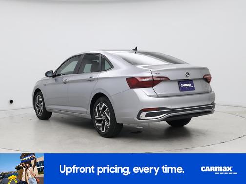 2023 Volkswagen Jetta SEL