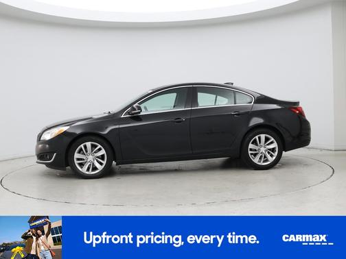2015 Buick Regal 1SV