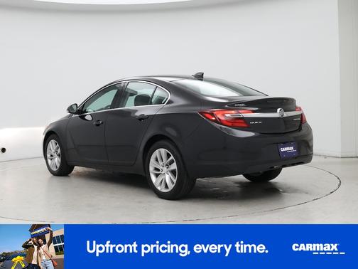 2015 Buick Regal 1SV