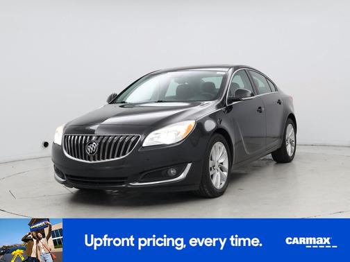 2015 Buick Regal 1SV