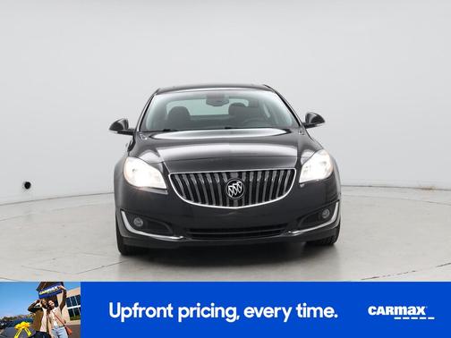 2015 Buick Regal 1SV
