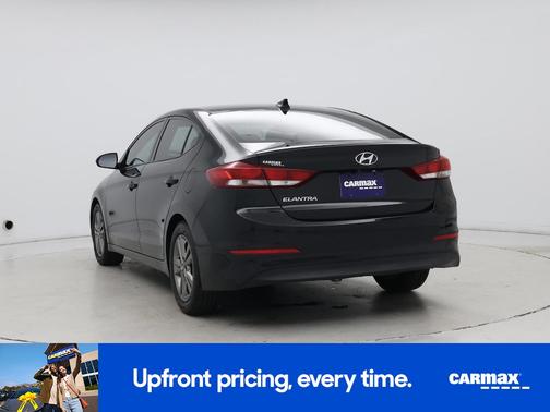 2017 Hyundai ELANTRA Value Edition