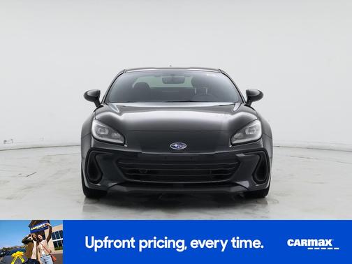 2024 Subaru BRZ Limited