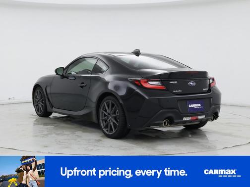 2024 Subaru BRZ Limited