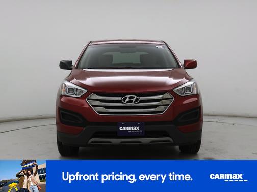 2015 Hyundai Santa Fe Sport 2.4L (A6)