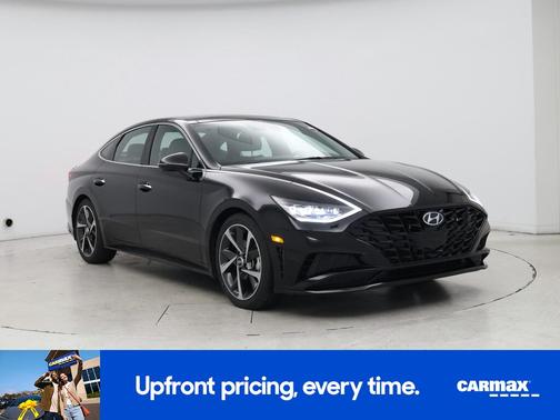 2023 Hyundai SONATA SEL Plus