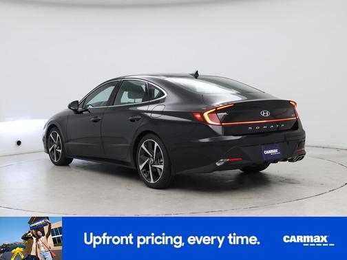 2023 Hyundai SONATA SEL Plus