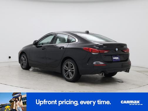 2021 BMW 228 Gran Coupe I xDrive Gran Coupe