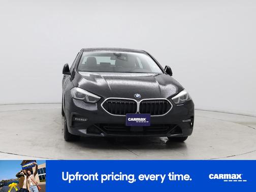 2021 BMW 228 Gran Coupe I xDrive Gran Coupe