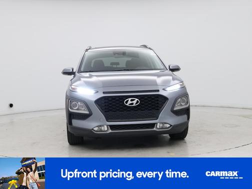 2020 Hyundai KONA SEL Plus