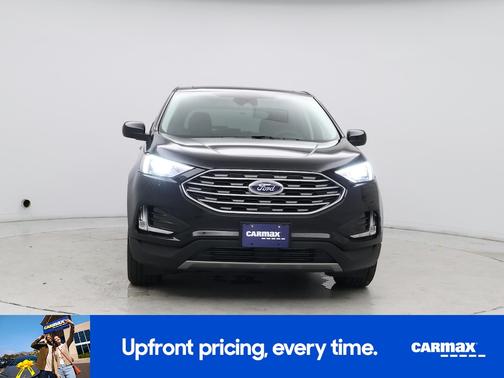 2022 Ford Edge ST-Line