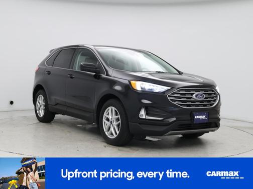 2022 Ford Edge ST-Line