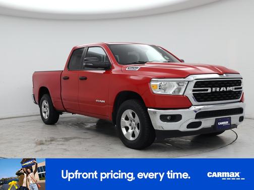 2023 RAM 1500 Bighorn