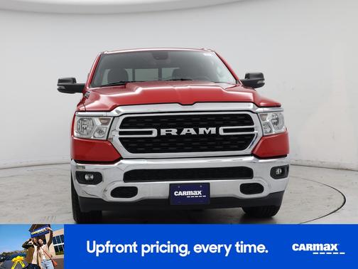 2023 RAM 1500 Bighorn