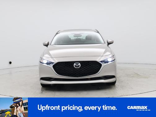 2024 Mazda Mazda3 2.5 S Preferred Package