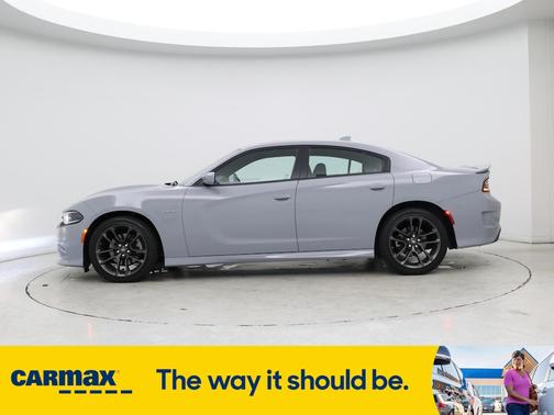 2020 Dodge Charger R/T